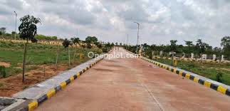 Plot for Sale in Kuknoorpally,Siddipet